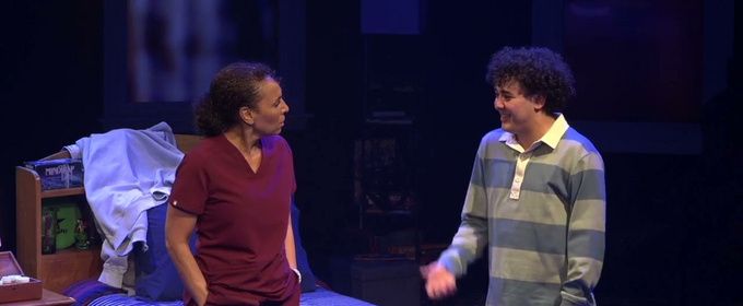 Video: DEAR EVAN HANSEN at A.C.T. of CT