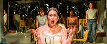 A Red Orchid Theatre Opens 33rd Season with World Premiere of VEAL