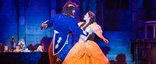 Get a First Look at BEAUTY AND THE BEAST at The Argyle Theatre