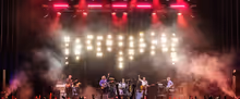 Wilco Summer Tour To Include July Concert At Columbus’ Palace Theatre