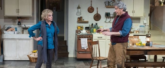 Photos: First Look At THE CHILDREN At Ensemble Theatre Company Photos