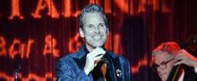 HUGH PANARO: MAN WITHOUT A MASK at Catalina Jazz Club