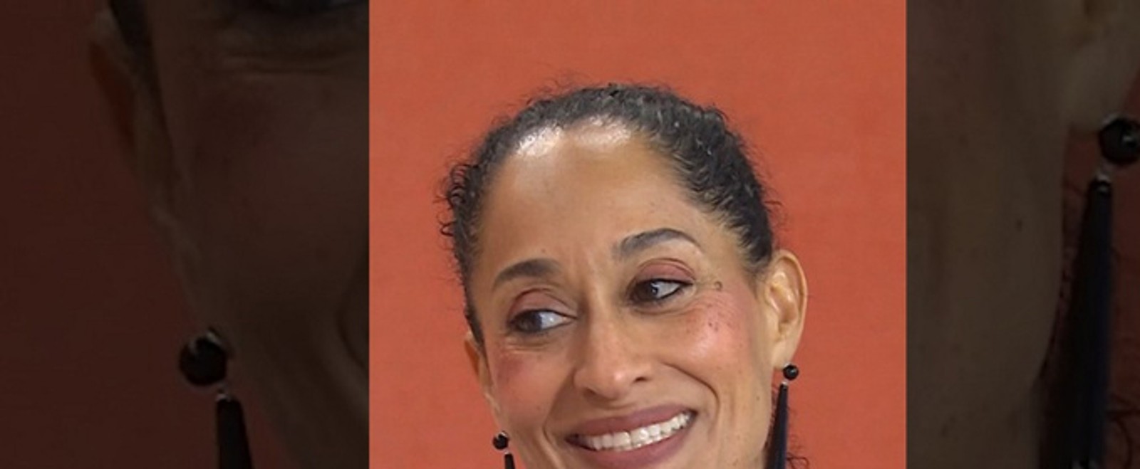 Tracee Ellis Ross Reveals Aisle-or-Window Pick In Rapid-Fire Travel Q&A