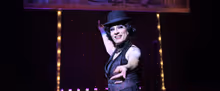 First Look at THE LEGEND OF GEORGIA MCBRIDE at Center Repertory Company