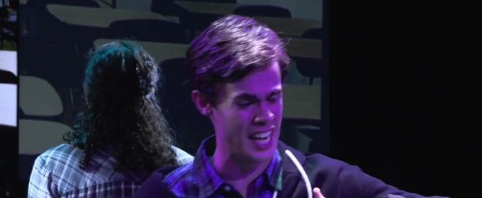 Video: DEAR EVAN HANSEN at Farmers Alley Theatre Shares 'Good For You' Clip