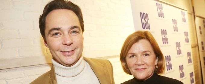 Photos: On the Red Carpet for A MAN OF NO IMPORTANCE Opening Night Photos