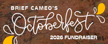 Brief Cameo Productions To Host Third Annual Fundraiser