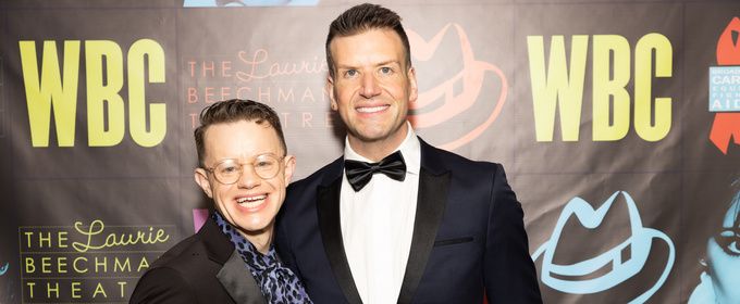 Laurie Beechman Theatre Launches STAR TO BE PROJECT to Support Emerging Artists Photo