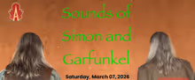 SOUNDS OF SIMON AND GARFUNKEL Takes the Avalon Theatre Stage