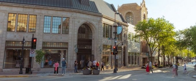 Overture Center for the Arts Contributes $66.9M to Madison Economy, Report Finds