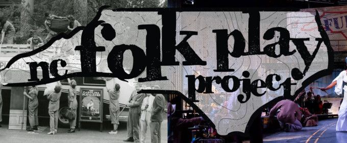 Playmakers Repertory Company Will Launch North Carolina Folk Play Project