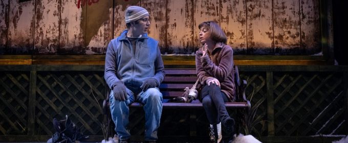 Photos: EPIC Players Presents ALMOST, MAINE Photos