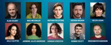 Cast and Creative Team Announced for New Musical LIFELINE London Premiere