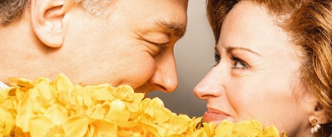 Photos: First Look At Alexander Gemignani and The Cast of BIG FISH At Marriott T Photos