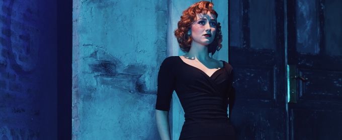 Photos: First Look at Maude Apatow as 'Audrey' in LITTLE SHOP OF HORRORS Photos