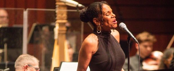 Review: A Night with Audra Mcdonald Delivers at The Florida Orchestra Gala at Straz Center