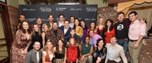 BEAUTY AND THE BEAST at the John W. Engeman Theater Celebrates Opening Night