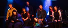 First look at Hilliard Arts Council’s SONGS FOR A NEW WORLD