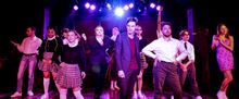 First Look at CRUEL INTENTIONS: The '90s Musical at The Chopin Theatre