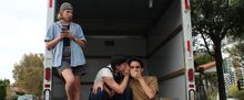 KEEP YOURSELF SAFE, OR U-HAUL PLAY To Kick Off New LA Season