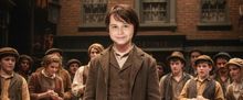 OLIVER! Cast Unveiled At TheatreZone