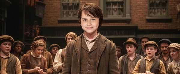 OLIVER! Cast Unveiled At TheatreZone