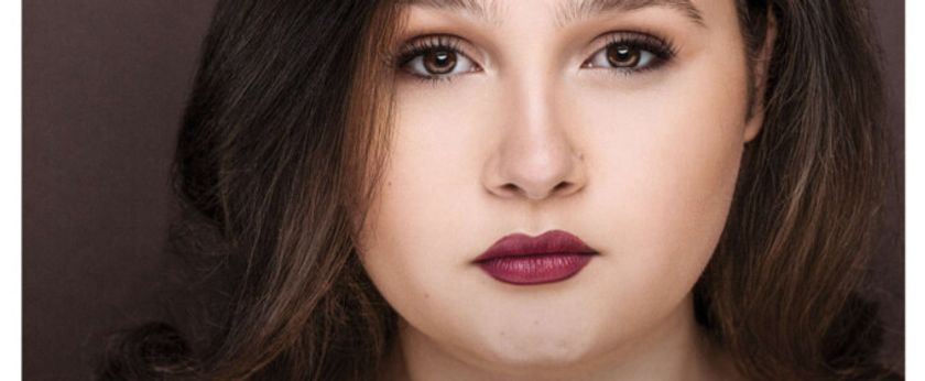 UNAPOLOGETICALLY ME Featuring Nicole Talbot To Perform At Club Café Photo