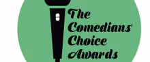 THE COMEDIANS' CHOICE AWARDS 2026 Reveals Edinburgh Fringe Shortlists