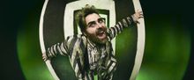 David Fynn Will Lead BEETLEJUICE THE MUSICAL in the West End