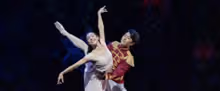 THE NUTCRACKER to Return to Joffrey Ballet This Winter