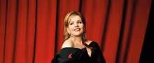Daniel Barenboin and Renée Fleming Will Return To Wigmore Hall This Spring