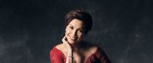 Lea Salonga to Open BROADWAY AND VINE's 2026 Season in Napa Valley