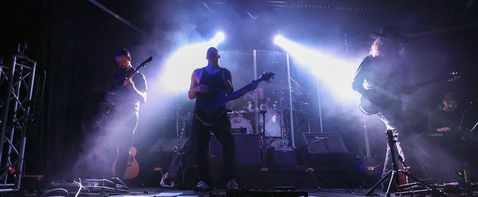 Ozzy & Black Sabbath Tribute SPEAK OF THE DEVIL Will Come to Shadowbox Live