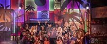First Look at ROCK OF AGES at the Argyle Theatre