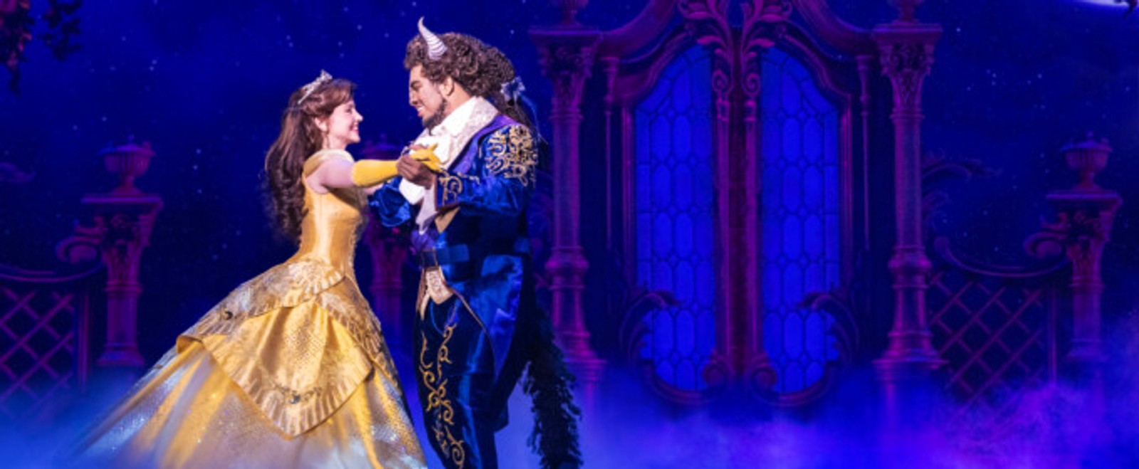 Tickets on Sale This Week for BEAUTY AND THE BEAST at The Paramount Theatre in Seattle