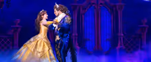 Tickets on Sale This Week for BEAUTY AND THE BEAST at The Paramount Theatre in Seattl