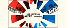 #CHARLOTTESVILLE to Open Philadelphia Season at Azuka and Simpatico