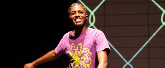 Photos: First Look At LOCOMOTION At Children's Theatre Company Photos