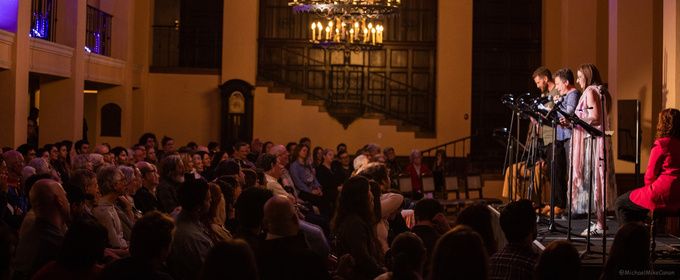National Jewish Playwriting Contest Finals to Make Philadelphia Debut