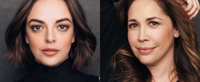 Talia Suskauer, Andréa Burns, and More Will Lead A WALK ON THE MOON New York Premiere Photo