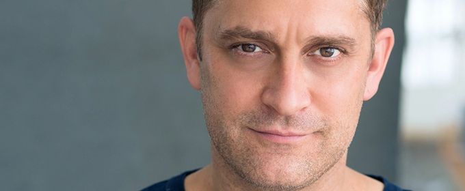 BWW Spotlight Series: Meet Scott Jackson Who Discovered His Love of Acting After Photos