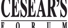 CONVERSATIONS AFTER A BURIAL to Open at Cesear's Forum This Fall