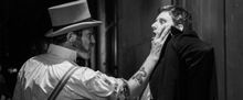 First Look at the Leith Theatre's THE STRANGE CASE OF DR. JEKYLL AND MR. HYDE