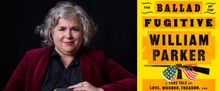 Cristin O'Keefe Aptowicz Will Bring New Book 'The Ballad of Fugitive William Parker' 