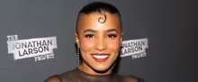 Taylor Iman Jones To Star In World Premiere Musical ELEPHANT SHOES At Two River Theat