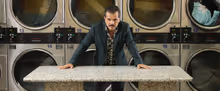 John Leguizamo's THE OTHER AMERICANS at Arena Stage