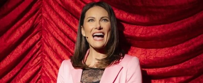 LAURA BENANTI: NOBODY CARES, Hershey Felder to Headline South Coast Repertory's SCR Presents Series