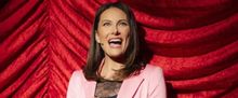 LAURA BENANTI: NOBODY CARES, Hershey Felder to Headline South Coast Repertory's SCR P