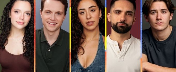 WEST SIDE STORY to Close Fulton Theatre's 2025-2026 Season