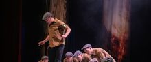 A TASTE OF IRELAND Will Come to Akron's Goodyear Theater